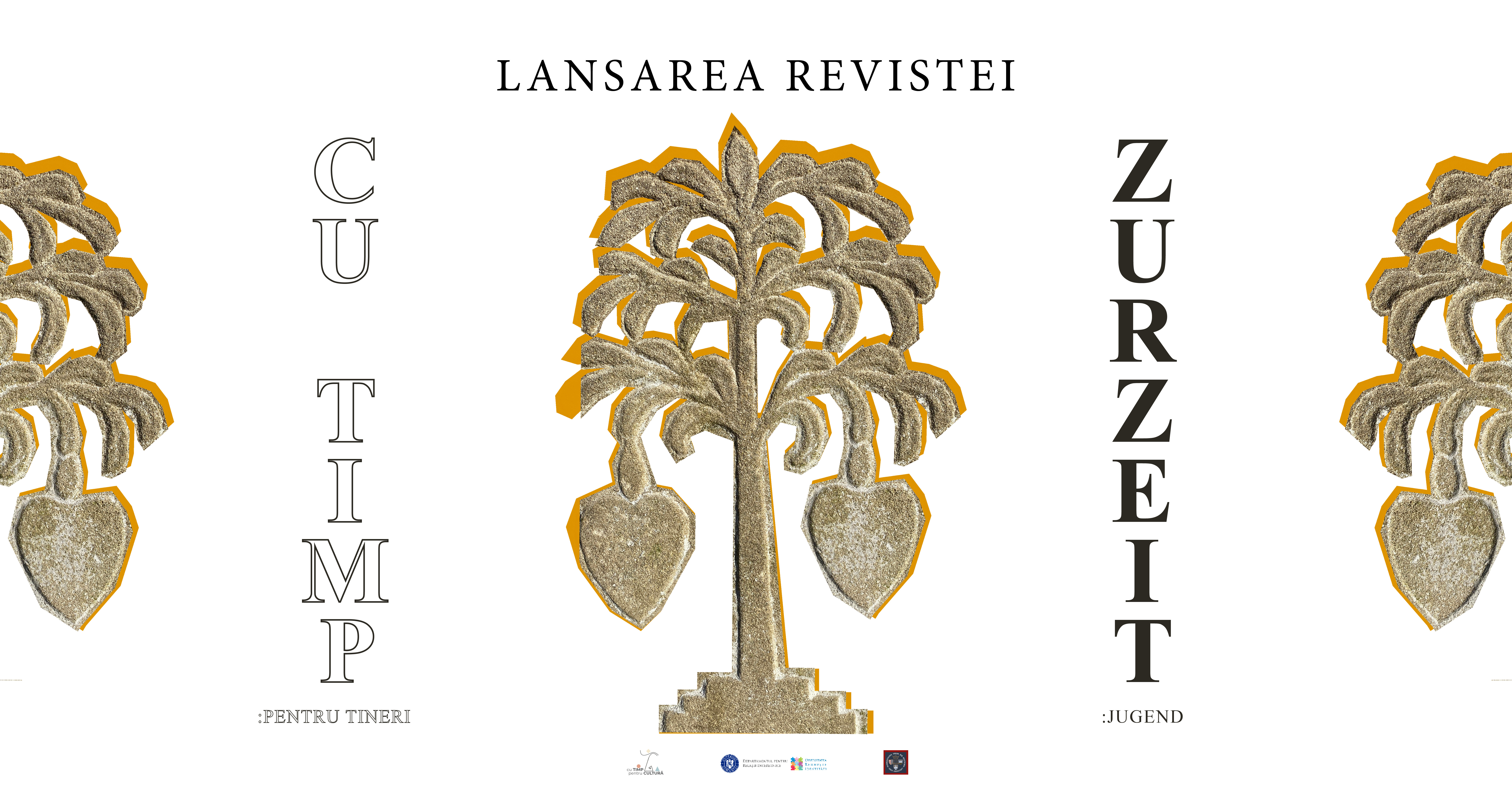 Grafica: Ana Goga Studio